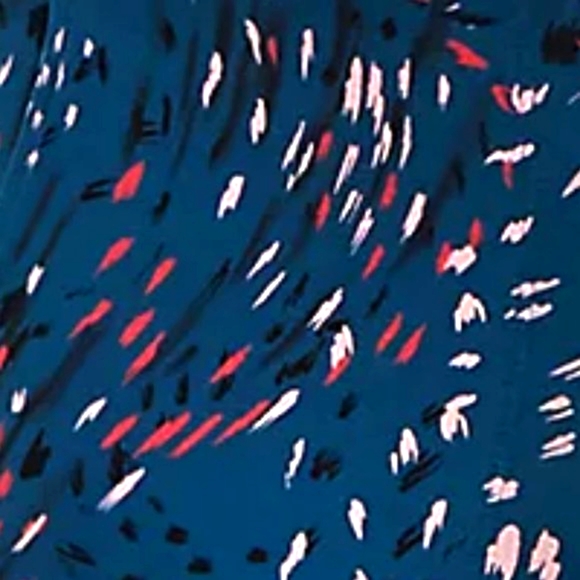 ❤️NWT VINTAGE TORRIID POCKETS PREMIUM LEGGING - WAVY ANIMAL PRINT - PLUS SIZE 1X - Picture 2 of 9